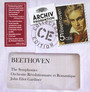 Beethoven: 9 Symphonies - John Eliot Gardiner 