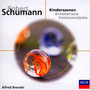 Schumann: Kinderszenen/Kreisleriana/Fantasiestucke - Alfred Brendel