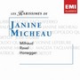 Les Rarissimes De Janine Micheau - Janine Micheau