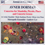 Concertos For Mandolin - Dorman