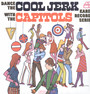Dance The Cool Jerk - Capitols