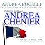Giardano: Andrea Chenier - Andrea Bocelli