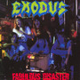 Fabulous Disaster - Exodus   