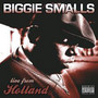 Live From Holland - Biggie Smalls