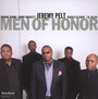 Men Of Honor - Jeremy Pelt