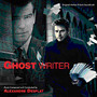 The Ghost & Writer  OST - Alexandre Desplat