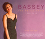 The EMI/UA Years 1959-1979 - Shirley Bassey