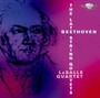 Late String Quartets - L Beethoven . Van