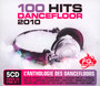 100 Hits Dancefloor 2010 - 100 Hits Dancefloor   