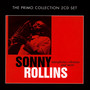 Saxophone Colossus & More - Sonny Rollins