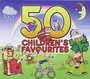 50 Children's Favourites - V/A