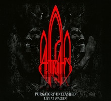 Purgatory Unleashed - - Live At Wacken - At The Gates