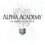 Promise Of The Light - Alpha Academy