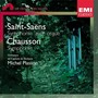 Saint-Saens - Chausson Symphonies - Michel Plasson