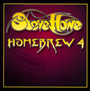 Homebrew 4 - Steve Howe