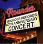 Rounder Records' 40th - V/A
