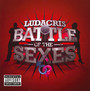 Battle Of The Sexes - Ludacris