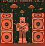 Jahtarian Dubbers vol 2 - V/A
