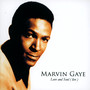 Love & Soul/Live - Marvin Gaye