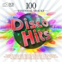 100 Essential Disco Hits - 100 Essential   