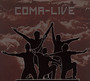 Live - Coma   