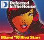 Defected In The House - Defected   