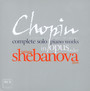 Chopin: Complete Solo Piano Works - V/A