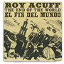 End Of The World - Roy Acuff