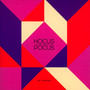 16 Pieces - Hocus Pocus