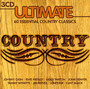 Ultimate Country Classics - V/A