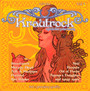 Krautrock-Music For Your Brain vol.4 - Krautrock Music For Your Brain   