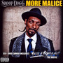 More Malice - Snoop Dogg