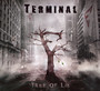 Tree Of Lie - Terminal   