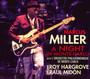 A Night In Monte Carlo / Live - Marcus Miller
