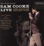 Live At The Harlem Square Club - Sam Cooke