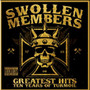 Greatest Hits - Swollen Members