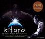 Kitaro -Deluxe Audio & Visual Collection - Kitaro