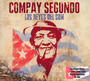 Los Reyes Del Son - Compay Segundo