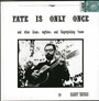 Fate Is Only Once - Herry Taussig