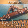 Terra Incognita: A Line In The Sand = W - Roswell Six