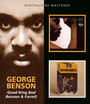 Good King Bad/Benson & Farrell - George Benson
