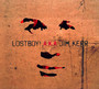 Lostboy! - Lostboy! A.K.A Jim Kerr