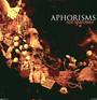 Aphorisms - Red Sparowes