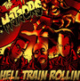 Hell Train Rollin - The Meteors