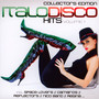 Italo Disco Hits vol.1 - Italo Disco Hits   