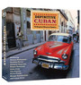 Definitive Cuban - V/A