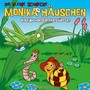 11: Warum Hopsen Grashuep - Kleine Schnecke Monika Ha