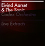 Live Extracts - Eivind Aarset