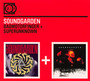 Badmotorfinger/Superunknown - Soundgarden