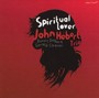 Spiritual Lover - John Hebert